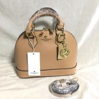 ราคา กระเป๋าทรงโดม แบรนด์ KARAYA แท้ 100% (7037126470)