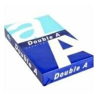 ราคา กระดาษ ขนาดใหญ่ A3 80แกรม ยี่ห้อ double A แบ่งขาย แผ่นละ 1.25 (19966300323)
