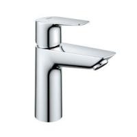 ราคา กล่องตำหนิ GROHE BAUEDGE ก๊อกผสมอ่างล้างหน้าทรงโค้งสูง พร้อมป๊อปอัพ (M-SIZE) 23093001 ก๊อกฝักบัว วาล์วน้ำ อุปกรณ์ห้องน้ำ (16994369094)