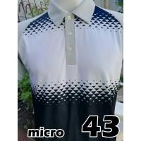 ราคา เสื้อโปโลไหล่สโลป(แขนสั้น) (18113209018)