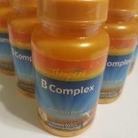 ราคา Thompson vitamin B (1892947914)