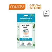 ราคา Curesys-Tea tree Acpair Deep Spot Patch 18 Dots แผ่นแปะดูดสิว แผ่นดูดซับสิวไฮโดรคอลลอยด์ (18993405999)