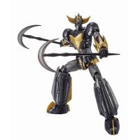 ราคา HG 1/144 Grendizer Black Ver. (Infinitism) (แก่โมเดล) (4214407680)