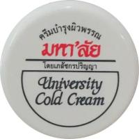 ราคา ครีมมหาลัย (ครีมมหา'ลัย) 1 กระปุก (ขนาด 85g) (24606368878)