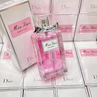 ราคา น้ำหอม Dior Miss Dior Rose N'Roses EDT 100 ml. *กล่องซีล* (24909022876)