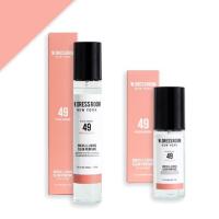 ราคา [ของแท้/พร้อมส่ง] W.DRESSROOM NEWYORK NO.49 PEACH BLOSSOM (513485473)
