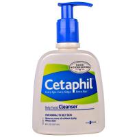 ราคา เซตาฟิล สำหรับผิวธรรมดาถึงผิวมัน (ฝาปั๊มสะดวก) Cetaphil Daily Facial Cleanser 8 fl oz (237 ml) (1966066763)