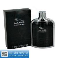 ราคา Jaguar Classic Black For Men EDT 100ml. [ แท้ ] (1094102641)