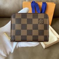 ราคา LV Damier Ebene Zippy Coin DC17 (14621330319)