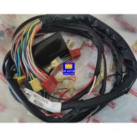 ราคา สายไฟ RC100G ชุดสายไฟRC สายไฟRC100 ซูซูกิรุ่นเก่า สตาร์ทเท้า (3444046114)