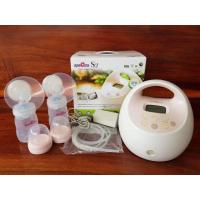 ราคา เครื่องปั้มนม spectra s2 (2797047449)