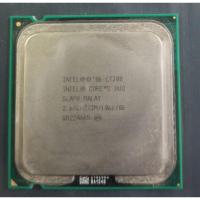 ราคา Intel Core 2 Duo E7300 2.66GHz 2Cores 2Threads Socket 775 (18482404334)
