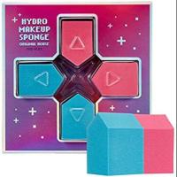ราคา พร้อ​มส่ง​ Clio Hydro Makeup Sponge Limited Edition 4ชิ้น (2188040756)
