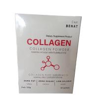 ราคา Collagen Powder (ผลิตภัณฑ์เสริมอาหาร)30ซอง (24054750874)