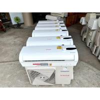 ราคา Singer inverter 12000 btu R32 ปี 20 มือสอง (25357860805)