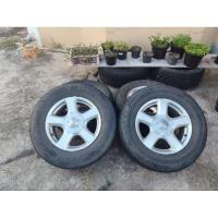 ราคา ล้อแม็ก isuzu ขอบ 17 พร้อมยาง 265/65/r17 (42851455647)