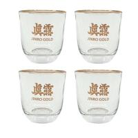 ราคา Jinro With Molly Store Gold Jinro Korea Soju Glass 4p Set 0.7oz 2 นิ้ว (26675028835)