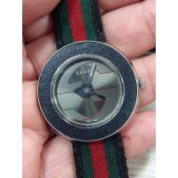 ราคา นาฬิกามือสอง Gucci129.4 swiss made ของแท้ (26511571120)