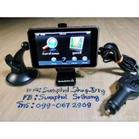 ราคา GPS Garmin nüvi 3790v(esri Thailand),จอ 4.3 นิ้ว (23366787412)