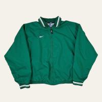 ราคา Green Reebok Jacket L (19781170069)