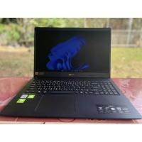 ราคา โน๊ตบุ๊ค i5 gen10 ram 20GB ssd 512GB มีการ์ดจอแยก Acer aspire 3 a315-57g-50tz (28770038475)