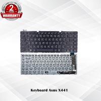 ราคา Keyboard Asus X441 / คีย์บอร์ด อัสซุส รุ่น X441S X441SA X441SC X441U X441UA X441UV K441 K441S / ไทย-อังกฤษ *ประกัน 2 ปี (3461308424)