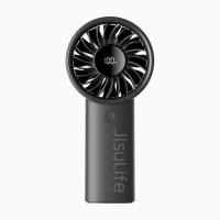 ราคา jisulife 19996409834_240510989005 handheld Fan life4 Black 3600 mah (24087412532)
