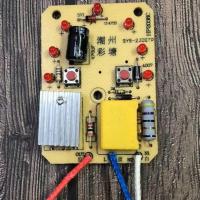 ราคา การทำงานอัตโนมัติเต็มรูปแบบ ชิ้นส่วนหม้อตุ๋นไฟฟ้าดั้งเดิม แผงควบคุมหลัก PCB แผงวงจร แผงวงจรโรงงานดั้งเดิม (29379345805)