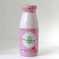ราคา mommy booster น้ำหัวปลี บำรุงน้ำนม (4858440405)