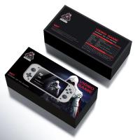 ราคา M17 Hd Psp1 TV Game Console Pandora Game Box 4K Wireless Open Source Boxing King Street Fighter Game M17 (24570166754)