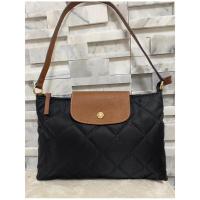 ราคา กระเป๋าผ้ากันลมแบรนด์แท้มือสองตู้ญี่ปุ่น (24361185955)