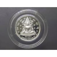 ราคา เหรียญพระนเรศวรมหาราช หลัง พระพุทธชินราช เนื้อเงิน ขนาด 3 เซน วัดพระศรีรัตนมหาธาตุวรมหาวิหาร ปี2548 พร้อมตลับ (17214007158)