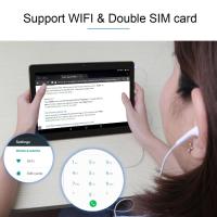 ราคา BDF แท็บเล็ต 10.1นิ้ว Tablet PC Ram 6G Rom128G Google Market GPS แท็บเล็ตโทรได้ 4G Android 9.0 แทปเล็ต แท็บเล็ตราคาถูก (5668829215)