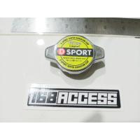ราคา ชิ้นสุดท้ายราคาถูก !!! ฝาหม้อน้ำซิ่ง D Sport แท้ Japan (41301654360)