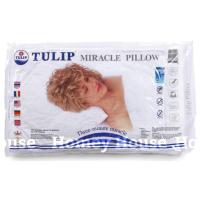 ราคา ถูกที่สุดหมอนสูญญากาศ Tulip Miracle Pillow *พร้อมส่ง* (11268334058)