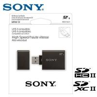 ราคา Sony SDXC UHS-II USB3.1 Card Reader (28180301034)
