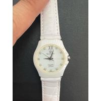 ราคา OP Olympia star Sapphire CERAMIC Lady ของแท้ มือสอง สภาพสวย (28918900719)