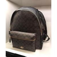 ราคา Coach backpack ใบใหญ่ (676606363)