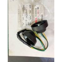 ราคา ชุดขั้วไฟหน้า Yamaha X1 แท้ สินค้าเป็นของใหม่แท้ สินค้าขายเคลียร์สต๊อก สินค้าตามรูป (29111187146)