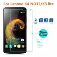 ราคา TEMPERED GLASS LENOVO A7010 K4 NOTE ANTI-SCRATCH FULL CLEAR GLASS - SCREEN PROTECTOR (28715207163)