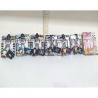 ราคา พวงกุญแจวันพีช ของแท้แมวทอง ของใหม่ (3543886013)