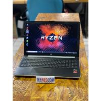 ราคา NOTEBOOK (โน้ตบุ๊ค) HP AMD Ryzen 5 2500U ram8GB/Ssd m.2Nvme 250 gb hdd 1TB +Adapter 15.6 inch full HP 15-DB0155AU (29155459652)