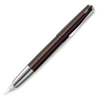 ราคา LAMY studio dark brown fountain pen 2022 limited edition (ปากกาลามี่ ด้ามสีน้ำตาล) (21165065945)