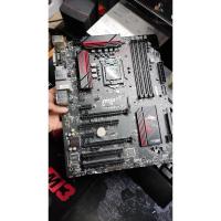 ราคา เมนบอร์ด MSI H170 M3 gaming (19576724445)