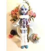 ราคา ตุ๊กตามอนสเตอร์ไฮ Monster highแท้ (23101947318)