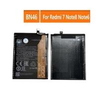 ราคา แบต xiaomi Redmi 7 Note8 BN46 แบตเตอรี่Xiaomi Redmi7 note8 bn46 BatteryXiaomi Redmi 8T/note 6 (28016763766)