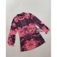 ราคา Cop brand dress เดรสงานป้าย Classy And Fabulous ไซร์L (6612006168)