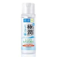 ราคา HADA LABO Super Hyaluronic Acid Moisturizing Lotion ฮาดะ ลาโบะ ซุปเปอร์ ไฮยาลูโรนิค โลชั่นบำรุงผิวหน้าชุ่มชื่น 170ml. (6519560099)