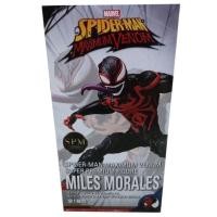 ราคา -MILES MORALES- MARVEL Spider-Man Maximum Figure SEGA SPM (14162210601)