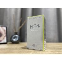 ราคา น้ำหอมแท้ Hermès H24 EDT - 100 Ml. ของแท้ อยู่ในซีล (21371590719)